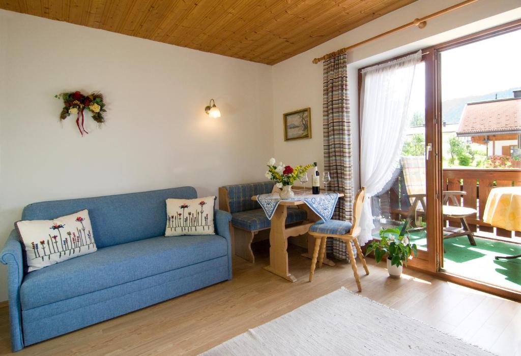 Haus Christl Reit Im Winkl, Kostenloser Parkplatz, 5 Minuten Zum Ortszentrum, Ruhige Lage, Wlan Δωμάτιο φωτογραφία